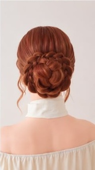 Kristin Ess Dry Working Texture Spray & French U-Pin Set