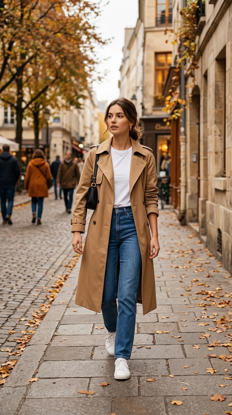 The Ultimate Guide to Building a Timeless Capsule Wardrobe