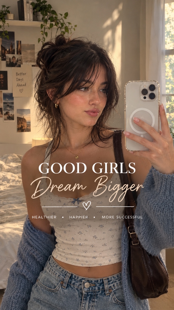 How to Style Casual Cardigans & Wide-Leg Jeans: 5 Aesthetic Fall Outfits for 2026